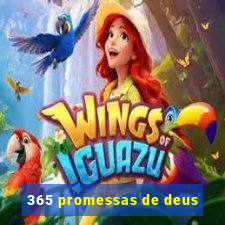 365 promessas de deus